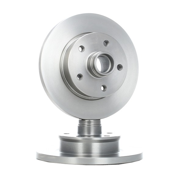 Acquista online RIDEX Disco freno Art.: 82B0791