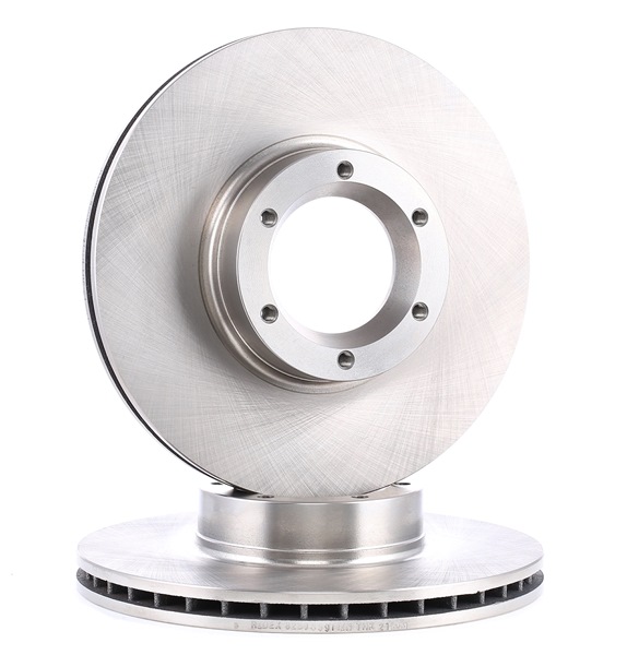 Compre RIDEX Disco de freno Art.: 82B0859 online