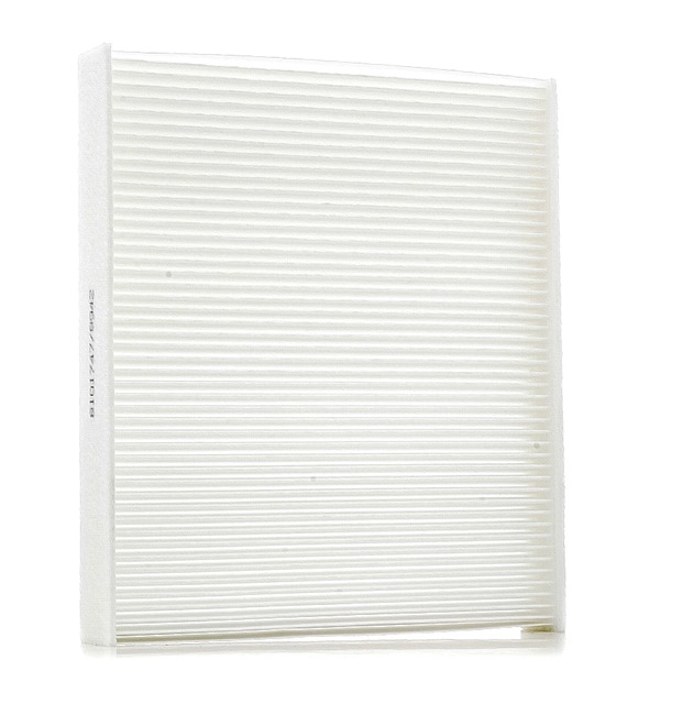 Compre Filtro, ar do habitáculo da RIDEX 424I0267 a um preço baixo por 6,56 €