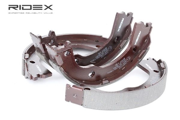 Comprar Juego de zapatas de frenos de RIDEX 70B0109 a bajo precio de 21,04 €