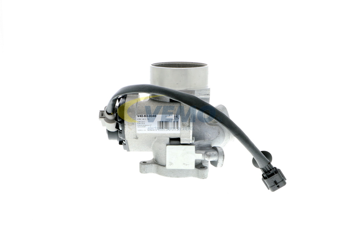 AGR-Ventil V40-63-0046 von VEMO günstig für 193,72 € online kaufen