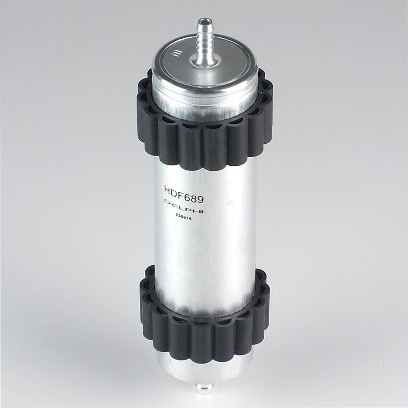 Comprar Filtro combustible de DELPHI HDF689 a bajo precio de 19,56 €
