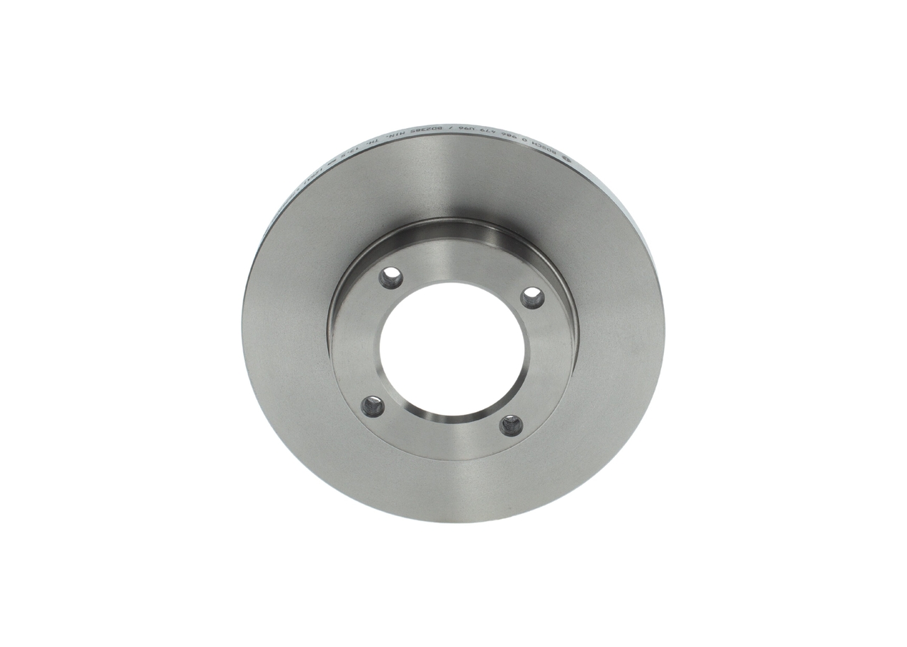 Compre Disco de travão da BOSCH 0 986 479 U96 a um preço baixo por 32,56 €