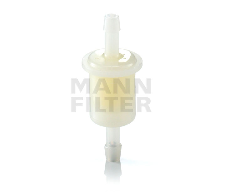 Comprar Filtro combustible de MANN-FILTER WK 21 a bajo precio de 16,56 €