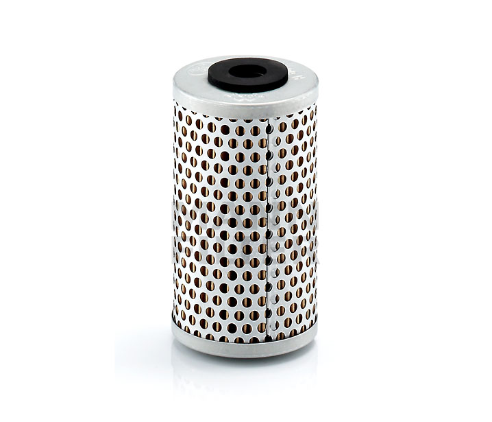Köp Hydraulikfilter, styrsystem av MANN-FILTER H 601/6 till det låga priset 164,50 kr