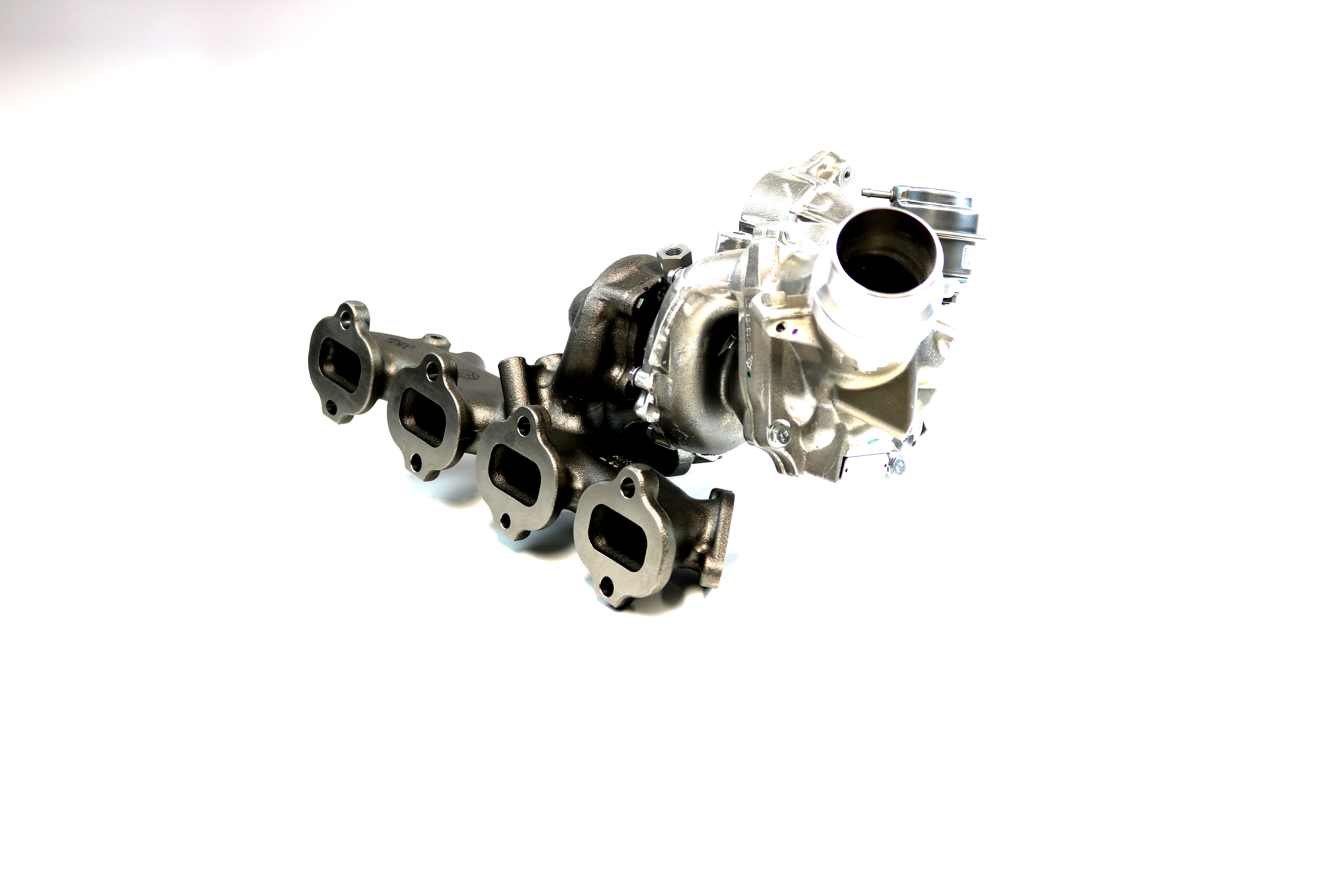 Turbolader von BE TURBO