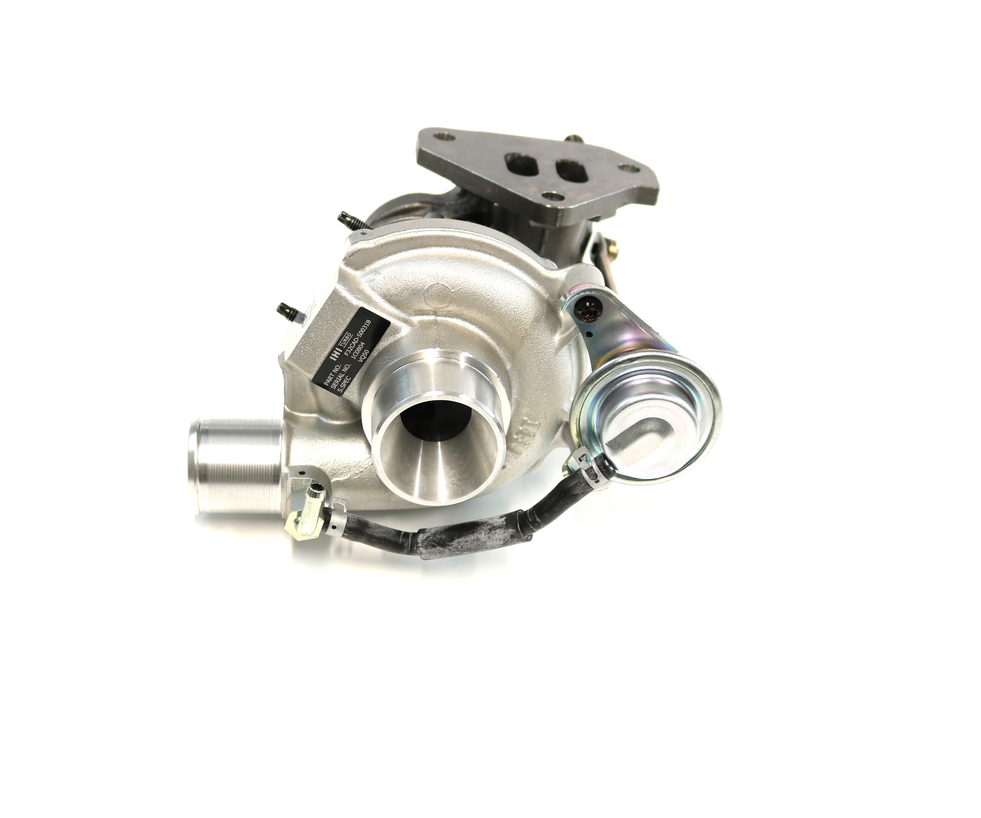 Acquista Turbina da BE TURBO 129697 a buon mercato per soli 1677,99 €