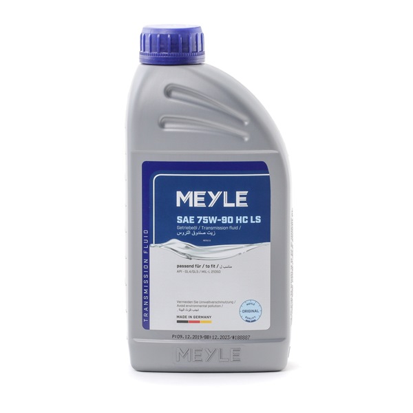 Getriebeöl von MEYLE günstig für 18,04 €