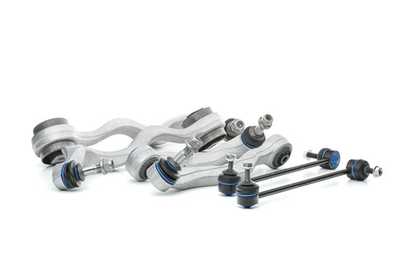 Compre Jogo de braços oscilantes, suspensão de rodas da MEYLE 316 050 0104/HD a um preço baixo por 402,52 €