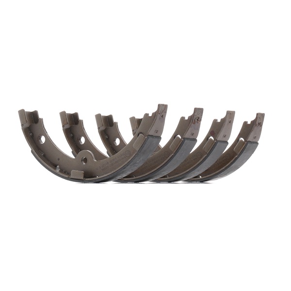 Comprar Zapata de freno de mano de BREMBO S 83 564 a bajo precio de 34,99 €