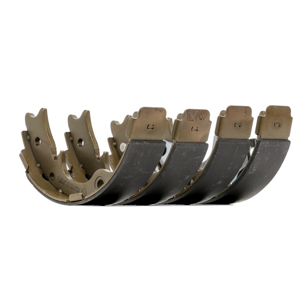 Compre BREMBO Juego de zapatas de frenos Art.: S 30 537 online