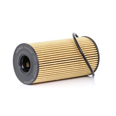 Compre ASHIKA Filtro de óleo Art.: 10-ECO068 online