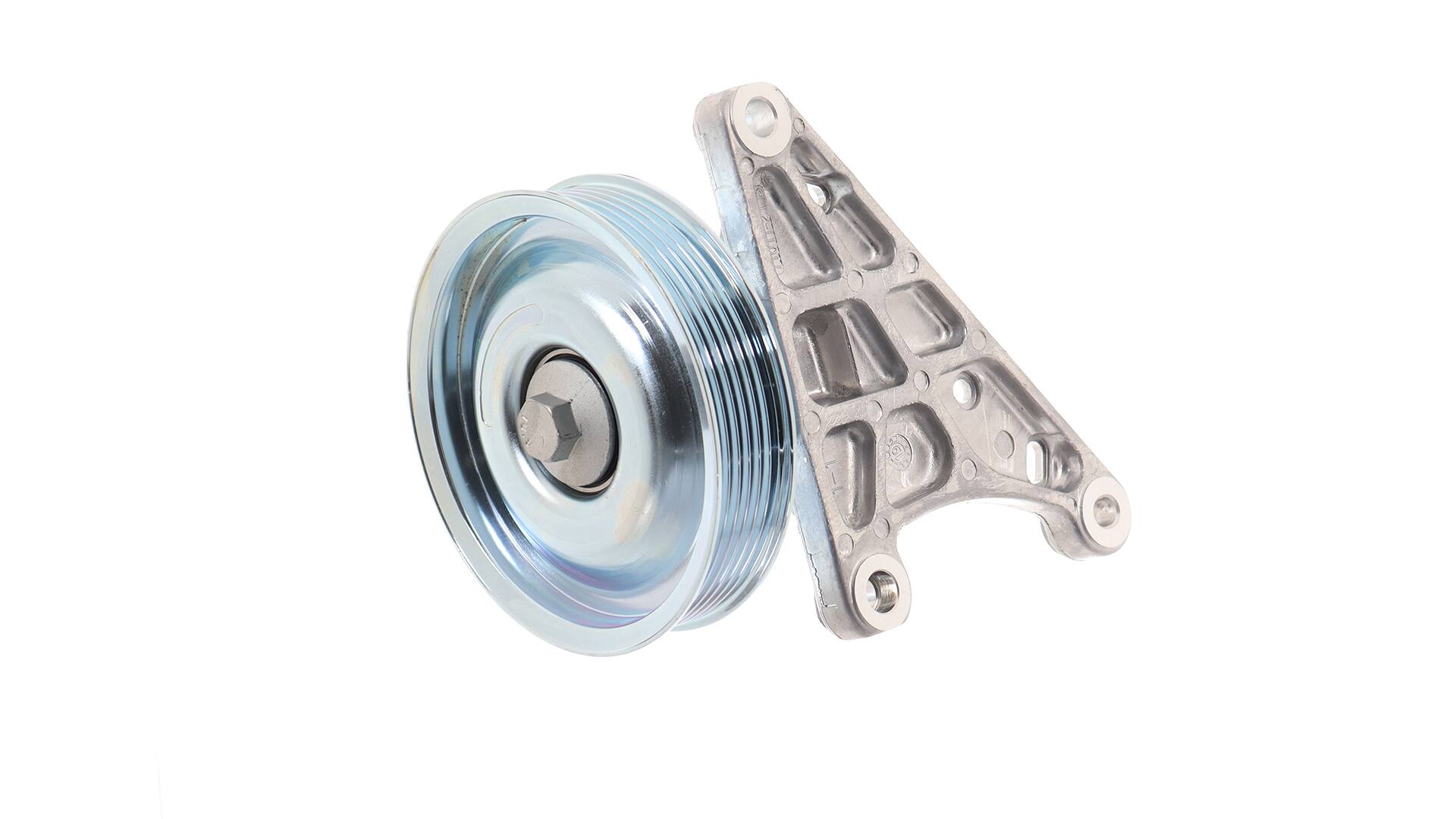 Umlenk- / Führungsrolle, Keilrippenriemen VKM 33206 von SKF günstig für 45,67 € online kaufen