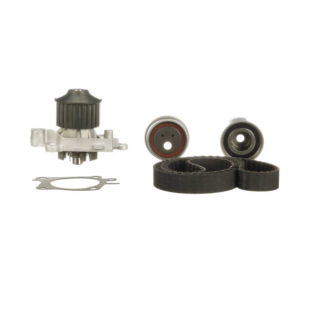 Acquista Kit cinghia distribuzione, pompa acqua da GATES KP15514XS-1 a buon mercato per soli 176,94 €