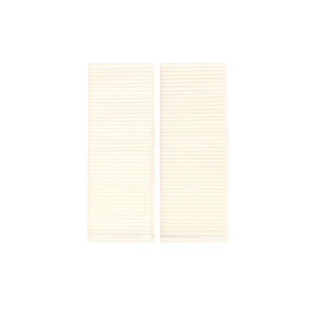 Compre Filtro, ar do habitáculo da ASHIKA 21-H0-H010 a um preço baixo por 12,59 €