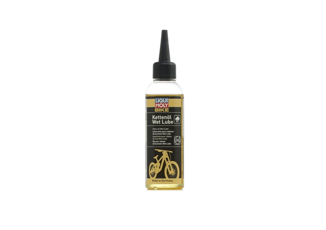 Køb Kædespray af LIQUI MOLY 6052 til den lave pris 74,72 DKK