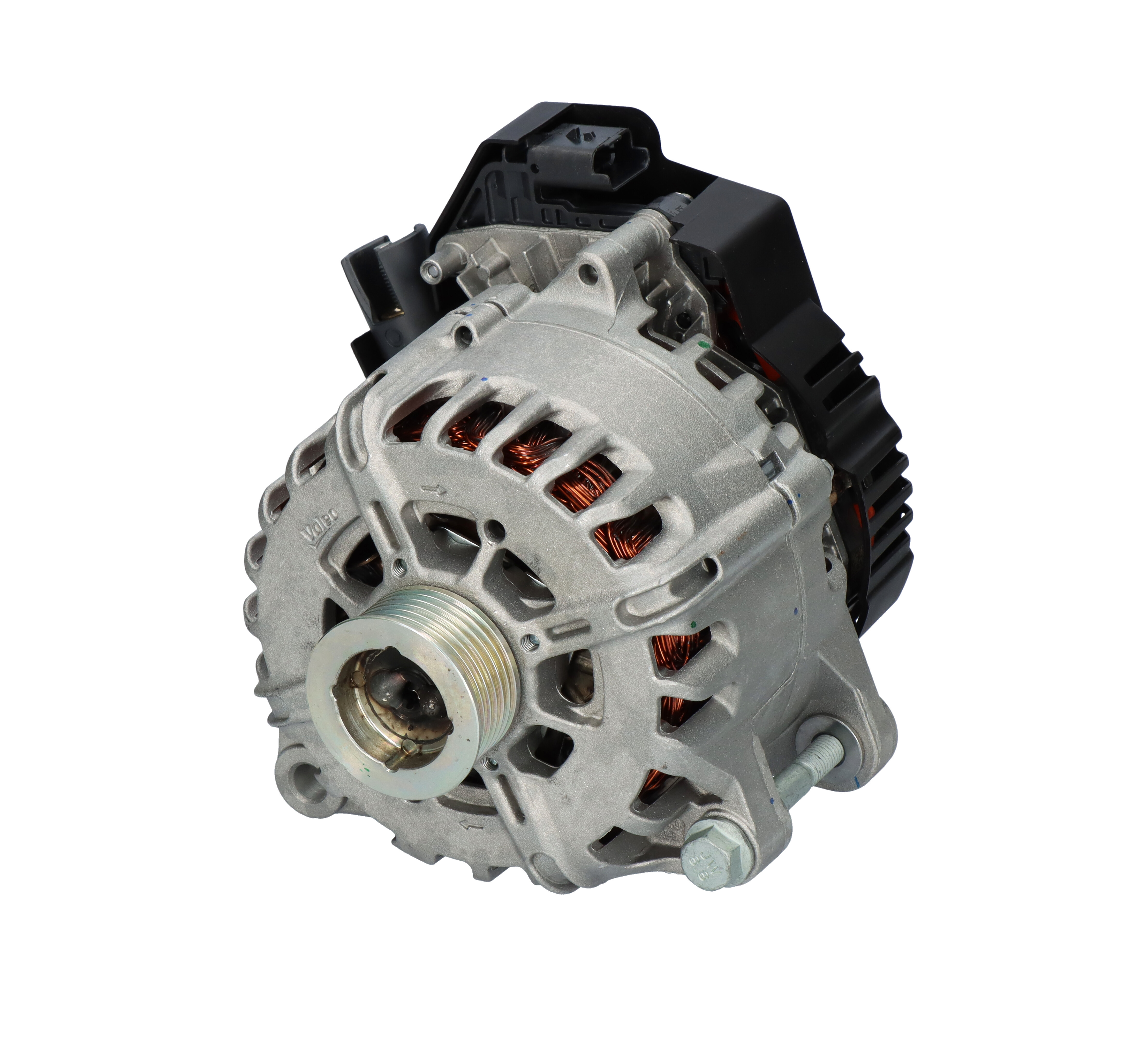 Köp Generator av VALEO 439864 till det låga priset 9518,60 kr
