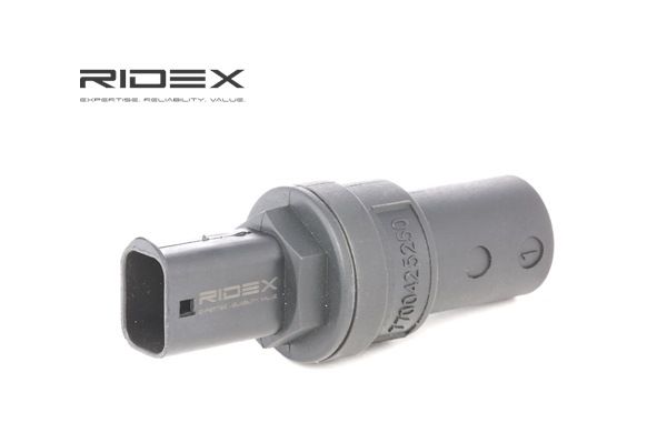 Osta Tunnistin, nopeus RIDEX:llä 1189S0010 edullisesti hintaan 10,76 €