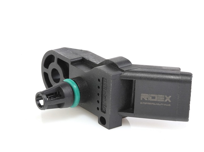 Achetez des Capteur, pression du tuyau d'admission RIDEX 3947S0008 à prix pour 8,34 €