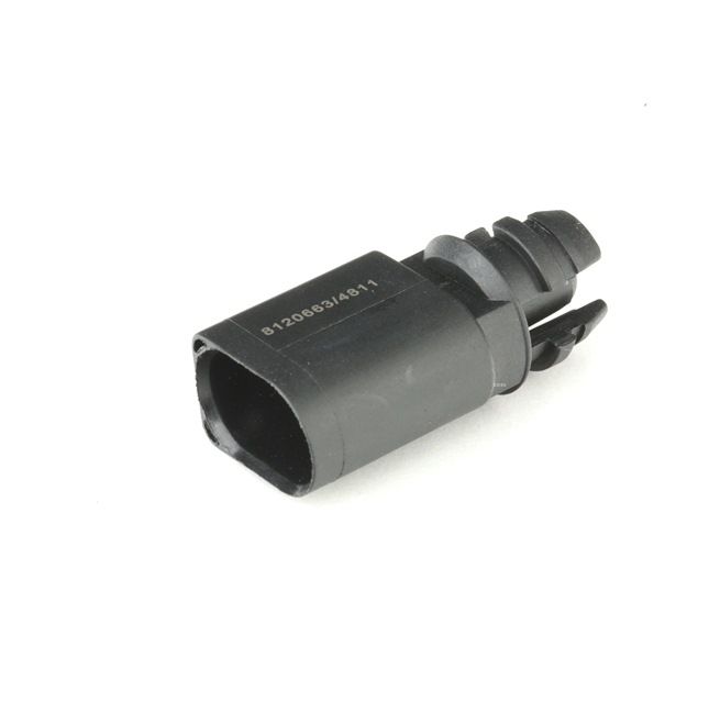 Außentemperatursensor 1186S0004 SEAT von RIDEX
