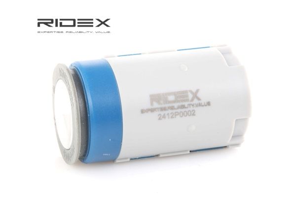 Compre Sensores de aparcamiento de RIDEX online para Clase C T-modell (S202) a precios moderados