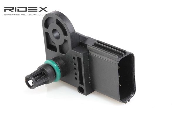 Achetez des Capteur, pression du tuyau d'admission RIDEX 3947S0013 à prix pour 14,95 €