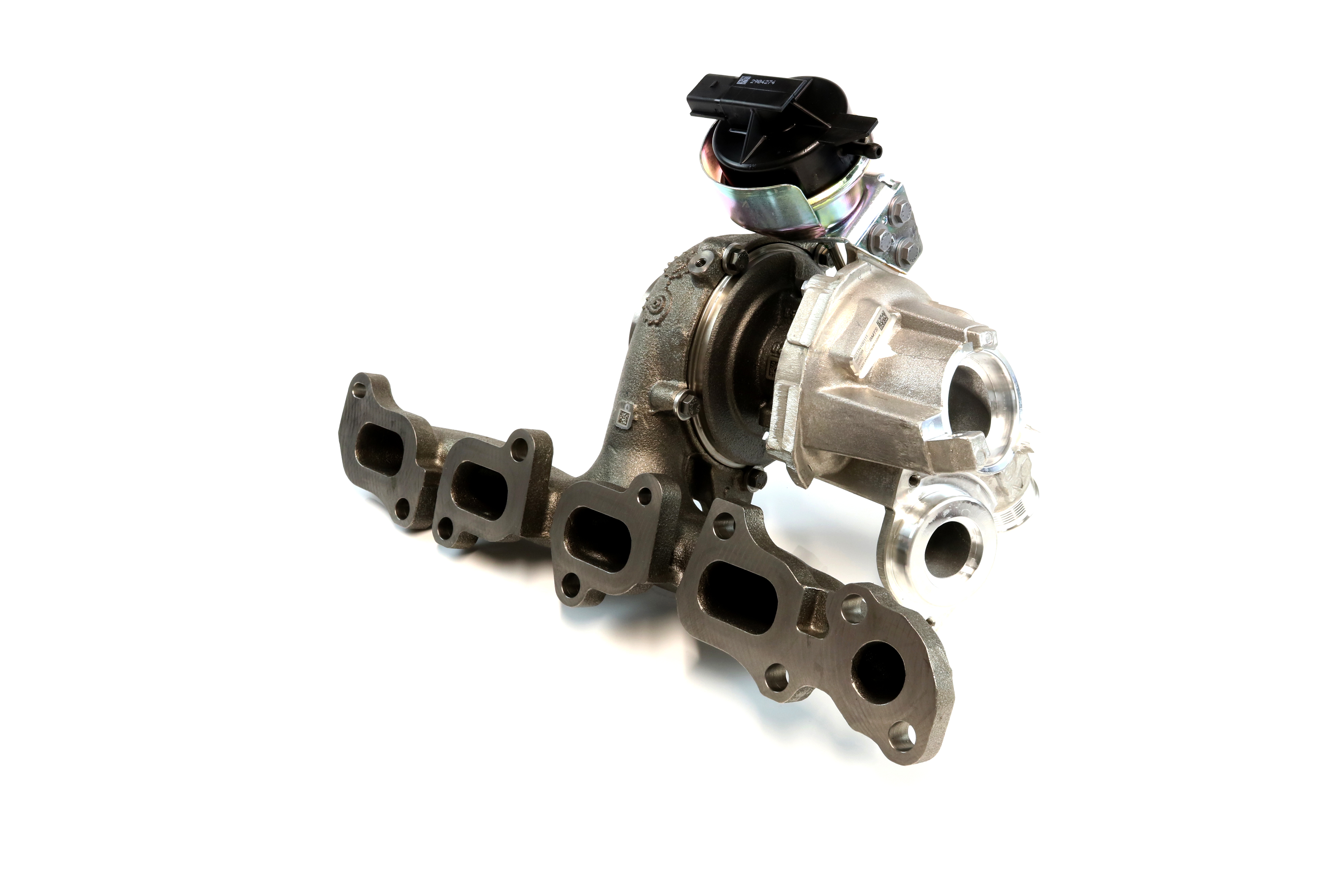 Turbolader von BE TURBO