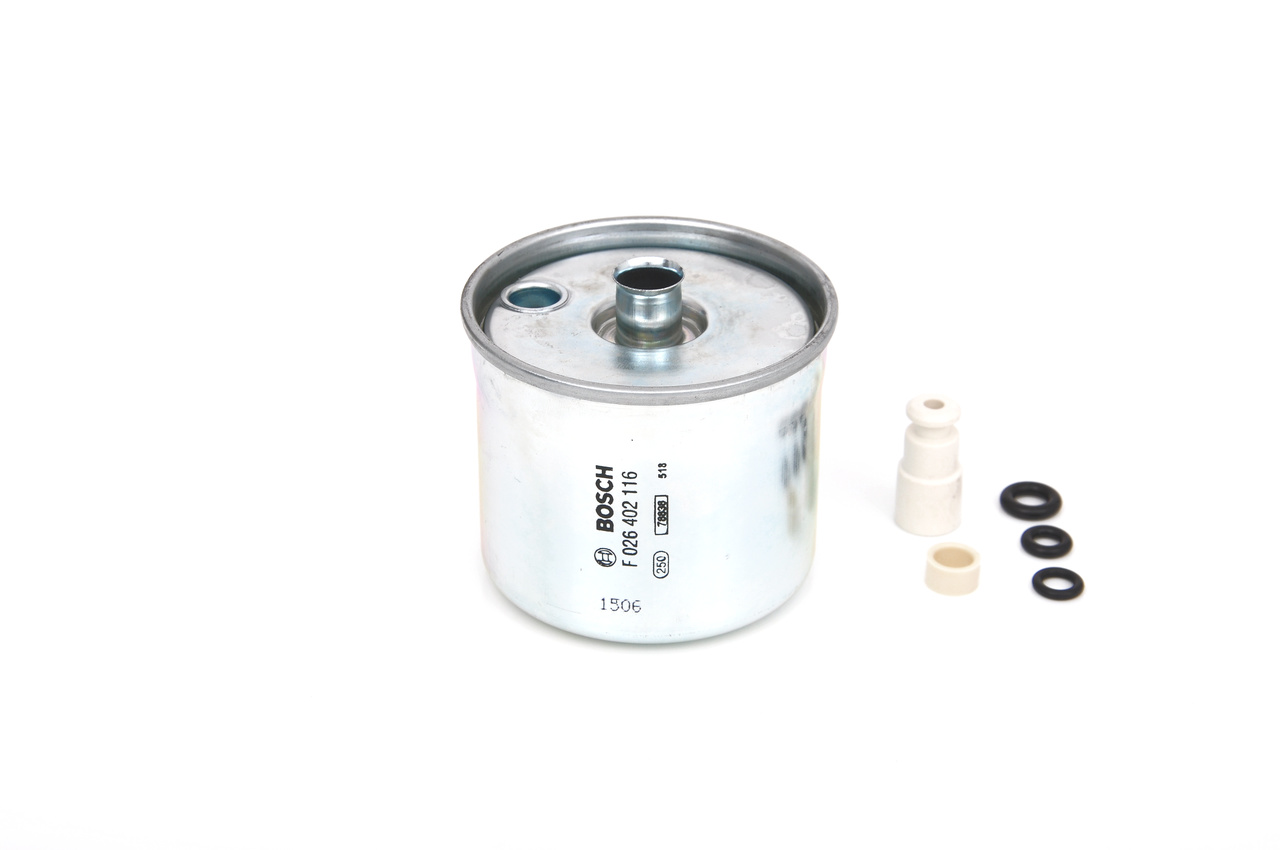 Köp Bränslefilter av BOSCH F 026 402 116 till det låga priset 694,49 kr