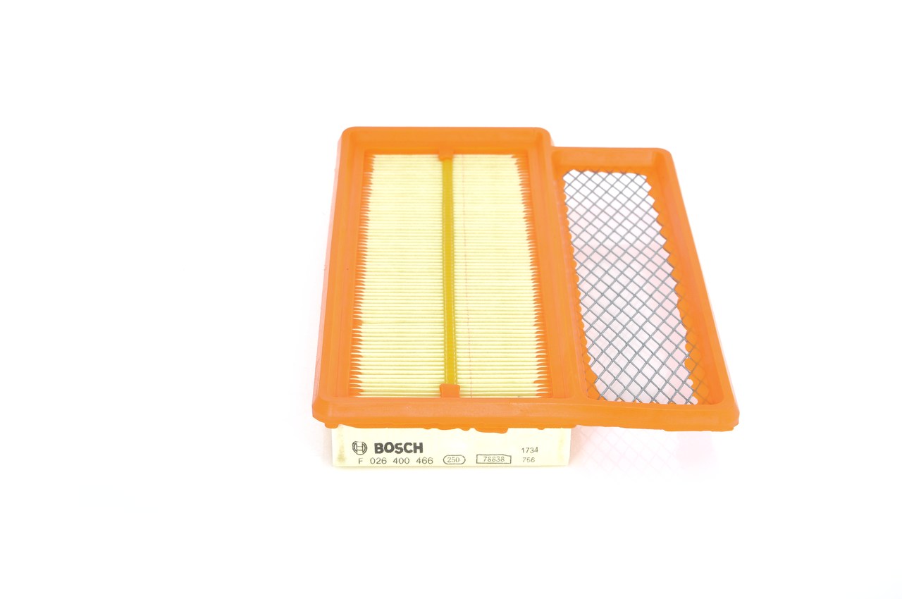 Original BOSCH Luftfilter online kaufen