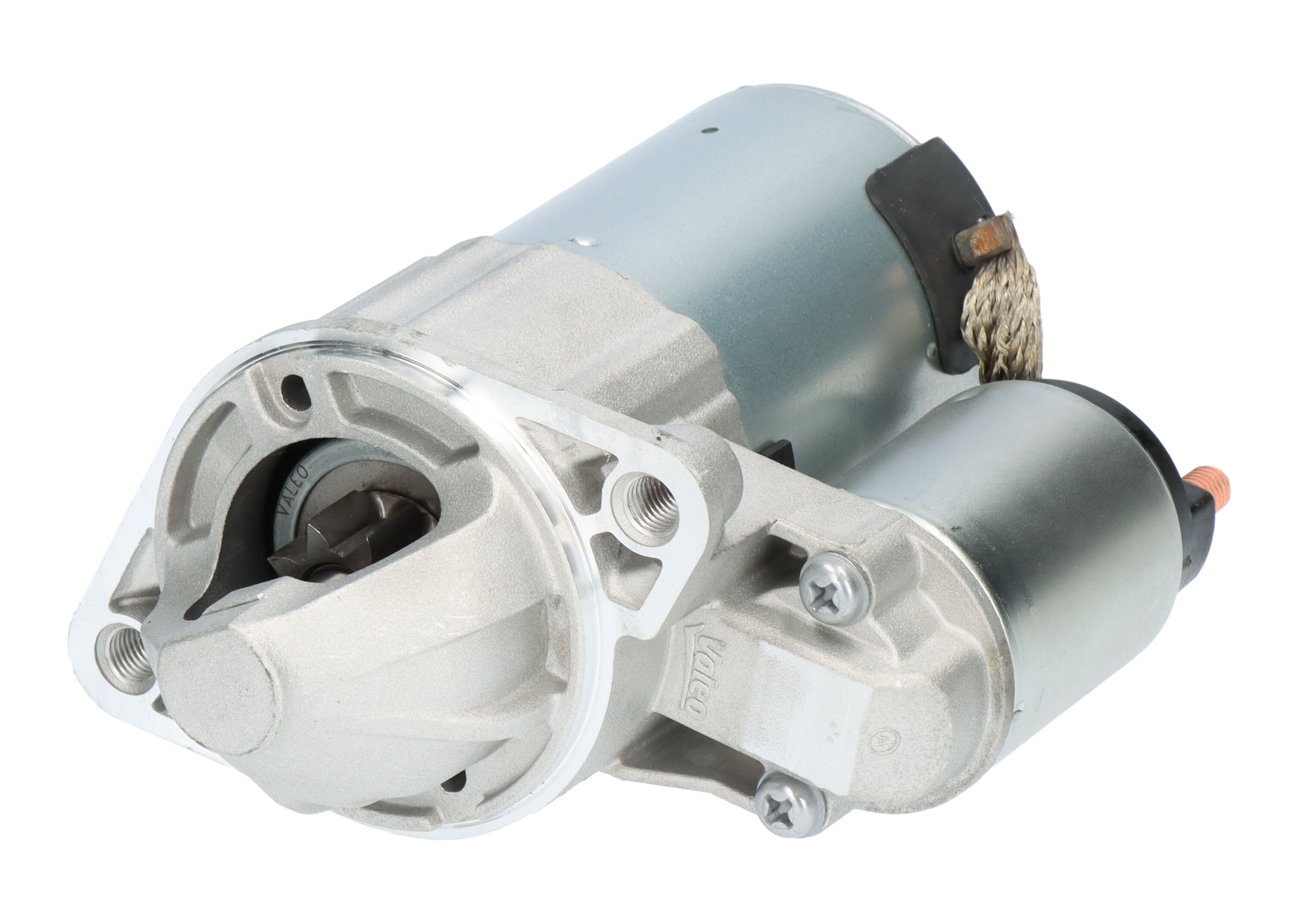Köp Startmotor av VALEO 600160 till det låga priset 2673,10 kr