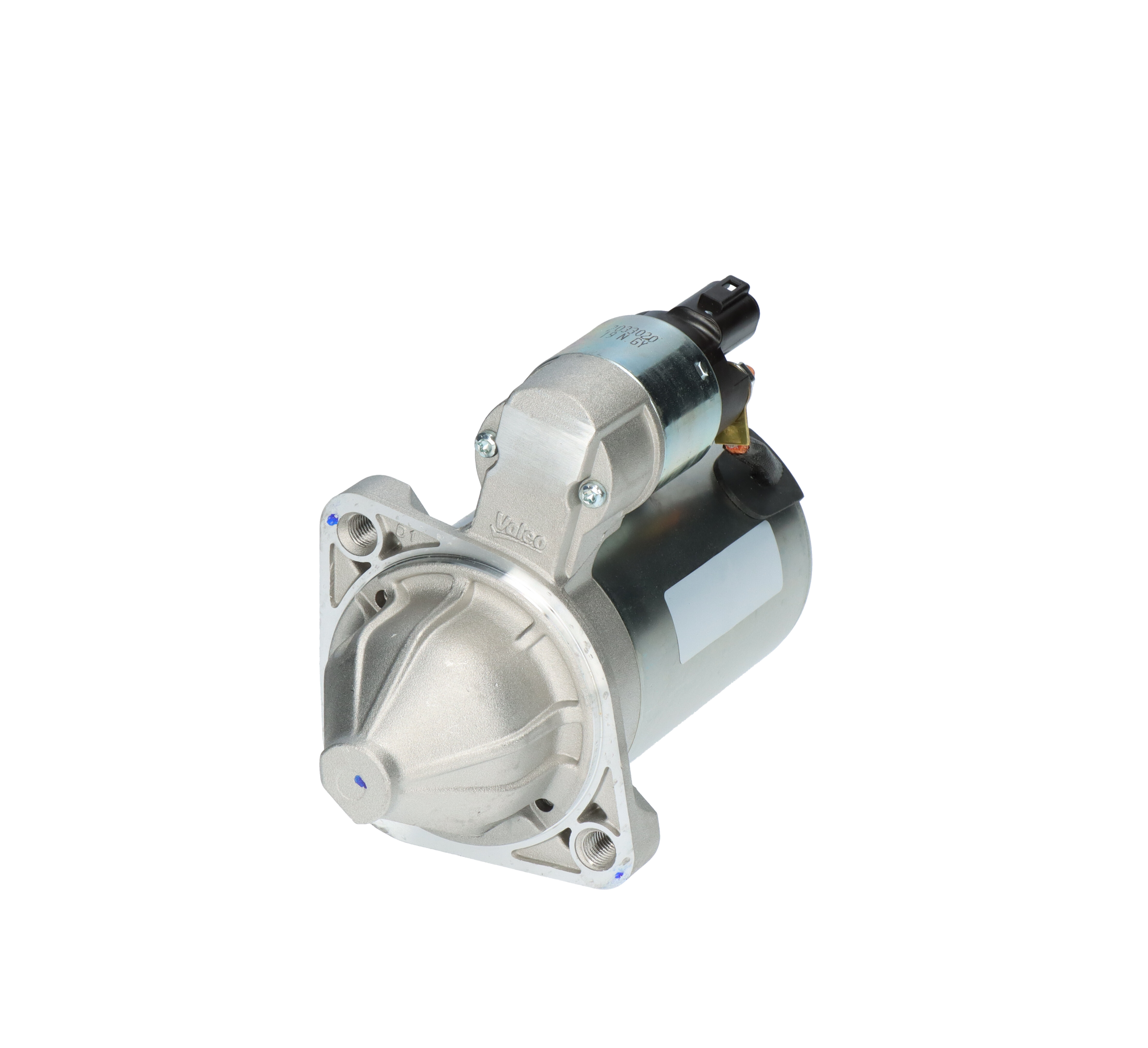 Anlasser 600212