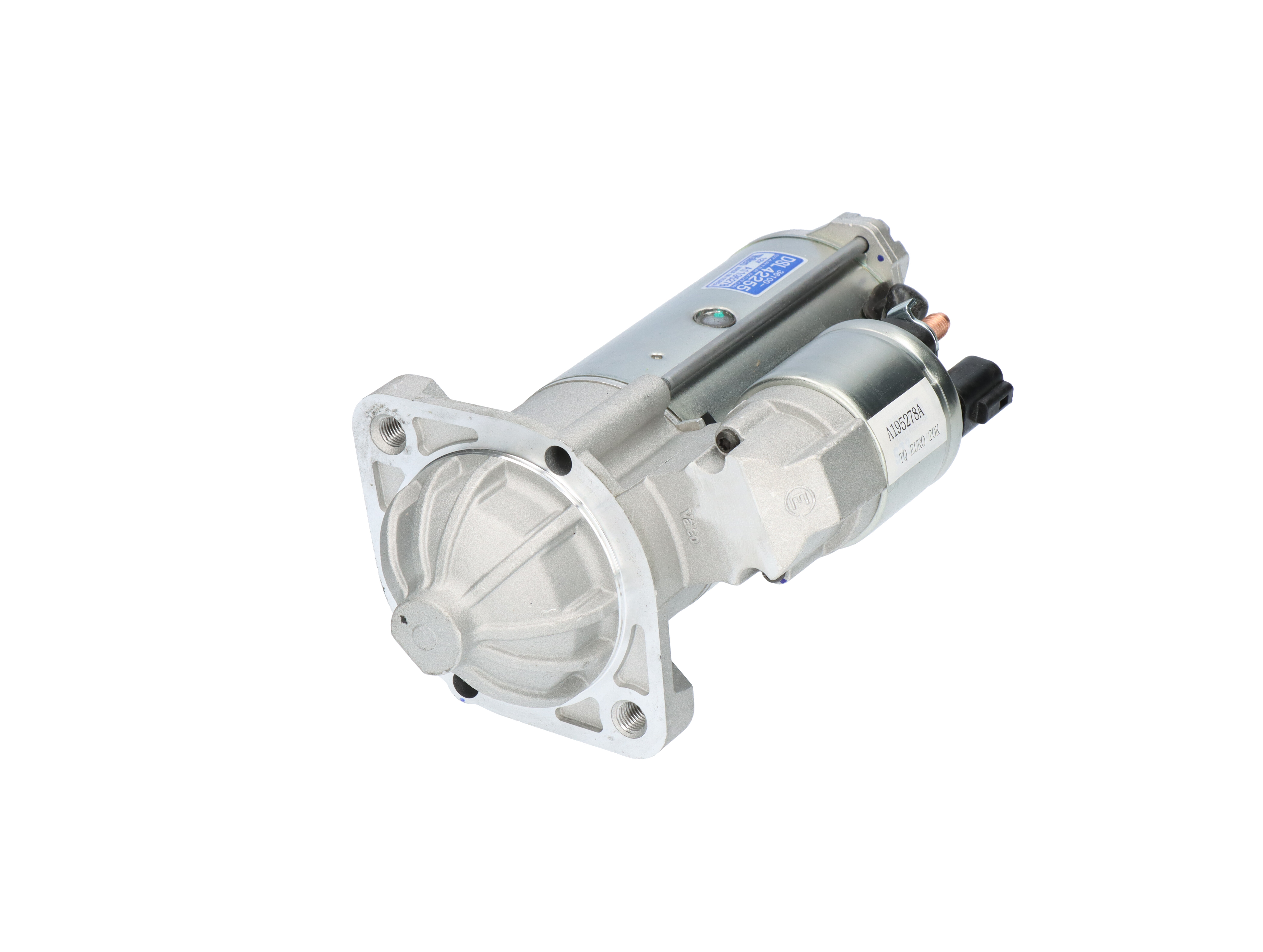 Köp Startmotor av VALEO 600217 till det låga priset 3837,15 kr
