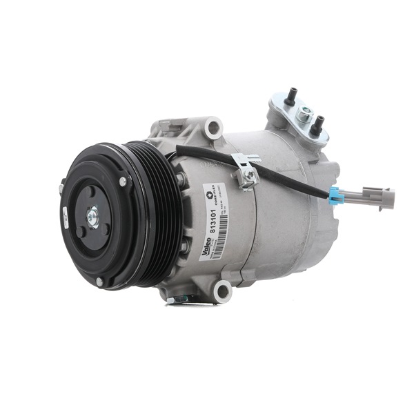 Klimakompressor 813101 von VALEO günstig für 266,05 € online kaufen