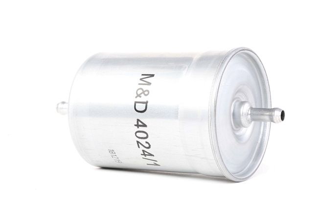 Compre Filtro de combustível da MEAT & DORIA 4024/1 a um preço baixo por 9,31 €