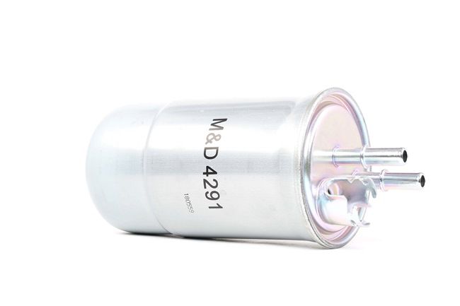 Achetez des Filtre à carburant MEAT & DORIA 4291 à prix pour 52,04 €