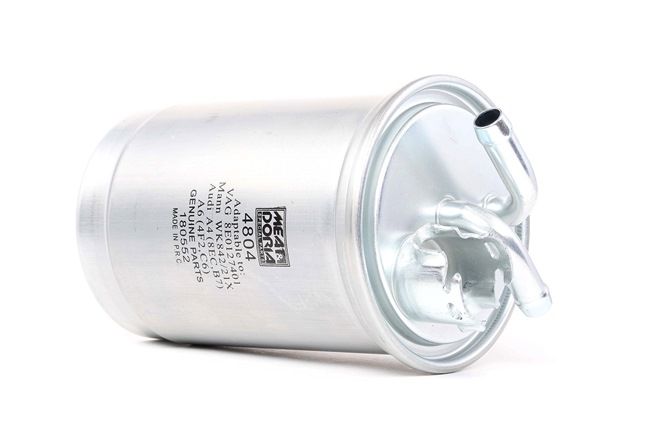 Compre Filtro de combustível da MEAT & DORIA 4804 a um preço baixo por 19,46 €