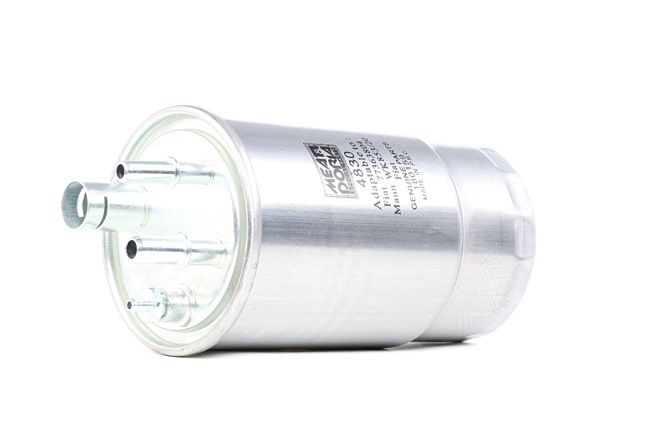 Achetez des Filtre à carburant MEAT & DORIA 4830 à prix pour 36,87 €