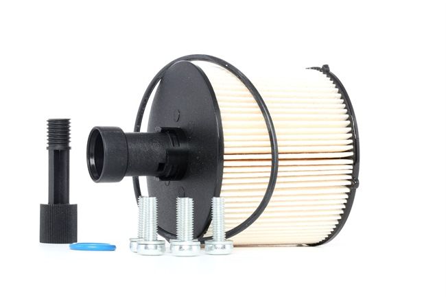 Achetez des Filtre à carburant MEAT & DORIA 5008 à prix pour 50,77 €