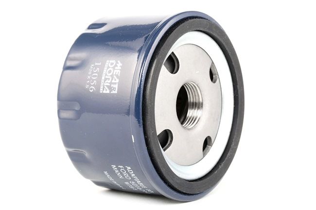 Compre Filtro de óleo da MEAT & DORIA 15056 a um preço baixo por 4,75 €