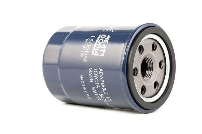 Compre Filtro de óleo da MEAT & DORIA 15060/4 a um preço baixo por 5,72 €