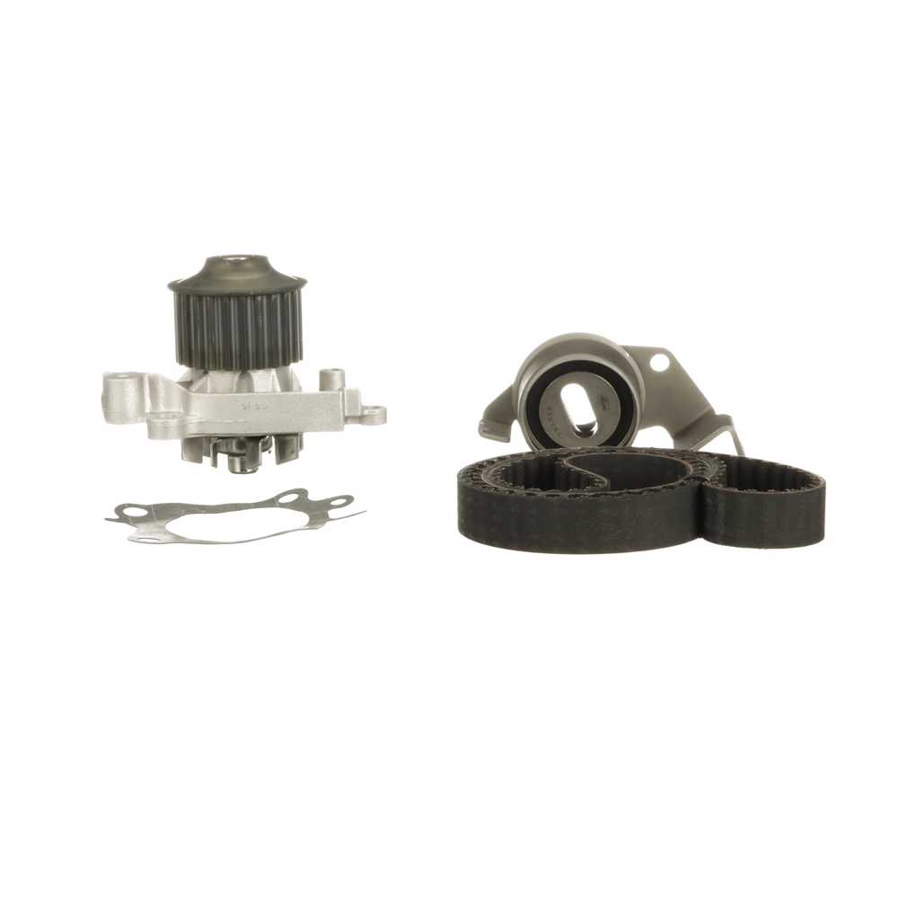 Acquista Kit cinghia distribuzione, pompa acqua da GATES KP15445XS-1 a buon mercato per soli 171,40 €