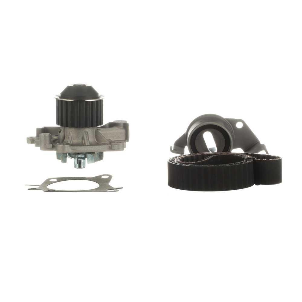 Achetez des Kit de distribution + pompe à eau GATES KP15445XS-2 à prix pour 143,71 €