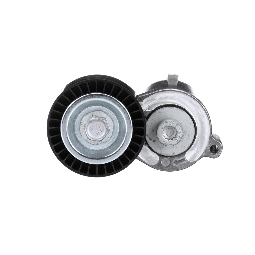 Compre Rolo tensor, correia trapezoidal estriada da GATES T38315 a um preço baixo por 32,00 €