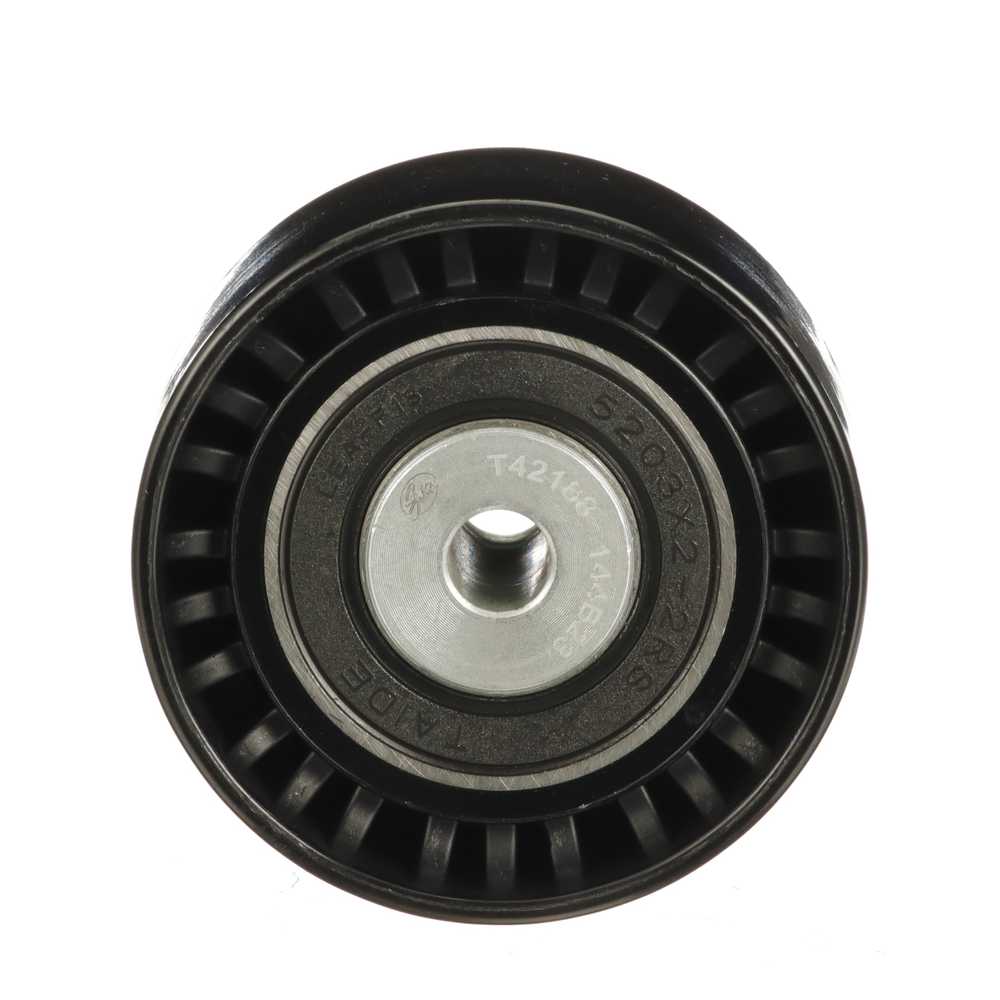 Acquista online GATES Galoppino / Guidacinghia, Cinghia dentata Art.: T42188