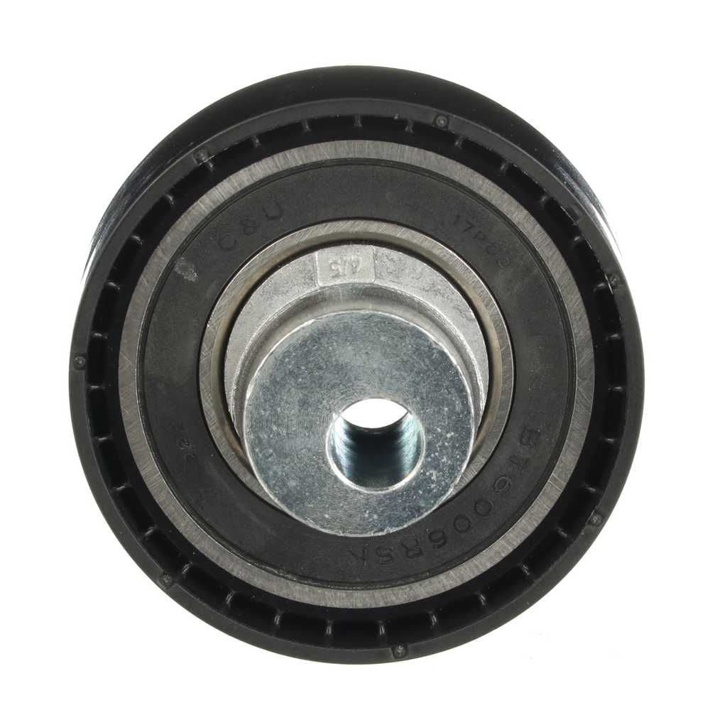 Compre Rolo tensor, correia dentada da GATES T43228 a um preço baixo por 51,52 €