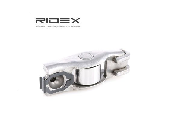 Achetez des Culbuteur de distribution RIDEX 561R0043 à prix pour 9,58 €