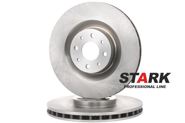 Bremsscheibe SKBD-0020131 von STARK günstig für 60,58 € online kaufen