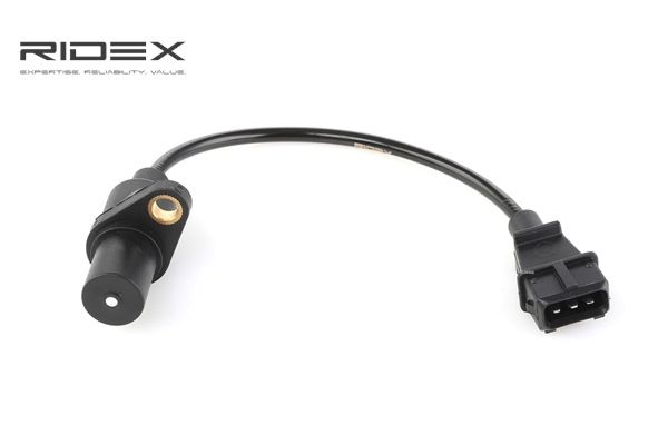 Kurbelwellensensor von RIDEX für ACCENT II Stufenheck (LC) günstig online kaufen