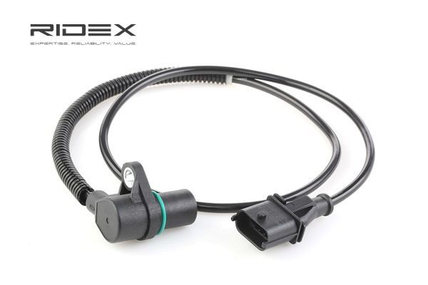 Kurbelwellensensor für OPEL von RIDEX
