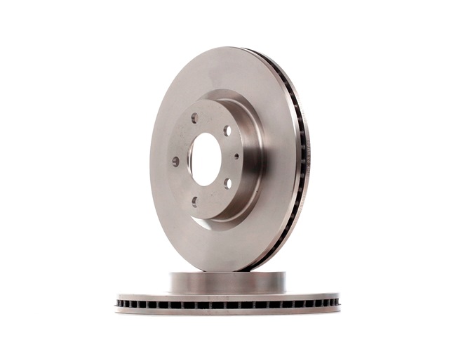 MAZDA Bremsscheibe von STARK